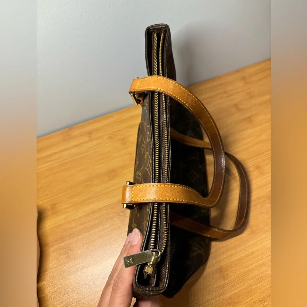 Louis Vuitton shoulder bag - Picture 3 of 10